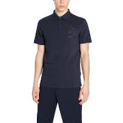 Polo Shirt Korte Mouw EAX 6RZFAL ZJ9TZ