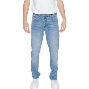 Skinny Jeans EAX 3DZJ13 Z1XBZ