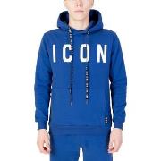 Sweater Icon LOGO IU7038FC