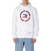 Sweater Tommy Hilfiger TJM REG ATHLETIC HOO DM0DM15686