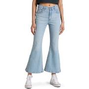 Bootcut Jeans Lee SPLIT LEG FLARE L33BBEMT