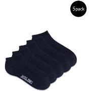 Sokken Jack &amp; Jones DONGO 5 PACK NOOS 12120278