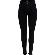 Skinny Jeans Only ONLBLUSH MID SK AK RAW REA2343 NOOS 15167313