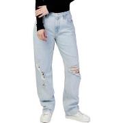 Straight Jeans Calvin Klein Jeans 90s STRAIGHT J20J218632