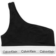 Voorgevormde bh Calvin Klein Jeans UNLINED BRALETTE (ONE SHOULDER) 000...