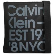 Tas Calvin Klein Jeans SPORT ESSENTIALS FLATPACK18 K50K510378