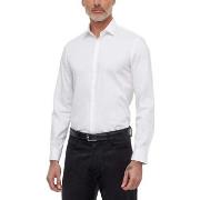 Overhemd Lange Mouw Calvin Klein Jeans STRETCH COLLAR 2COLO K10K112299
