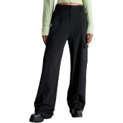 Harembroek Calvin Klein Jeans HIGH RISE MILANO J20J222605