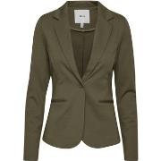 Blazer Ichi IHKATE BL 20101801