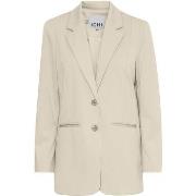 Blazer Ichi IHKATE SUS OVERSIZE BL 20118123