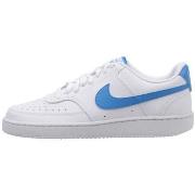 Lage Sneakers Nike Court Vision Low Next Nature