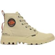 Laarzen Palladium Pampa Hi Suppy Rs