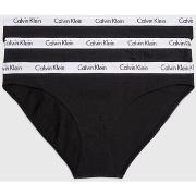 Slips Calvin Klein Jeans 000QD3588E 3P BIKINI