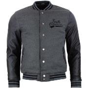 Windjack Srk Blouson homme CYSE