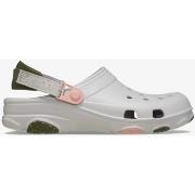 Teenslippers Crocs -