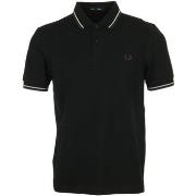 T-shirt Fred Perry Twin Tipped