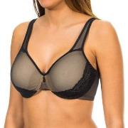 Bralette PLAYTEX P04MU-NEGRO