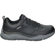 Nette Schoenen Skechers 210021-BKGY