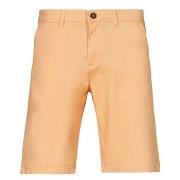 Korte Broek Jack &amp; Jones JPSTBOWIE JJSHORTS SOLID SN