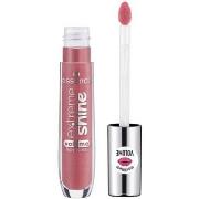 Lipgloss Essence Extreme Glans Volume Lipgloss - 09 Shadow Rose