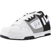 Sneakers DC Shoes STAG