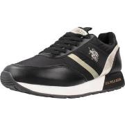 Sneakers U.S Polo Assn. NOBIW002W