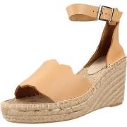 Espadrilles Clara Duran PLATAFP8CD