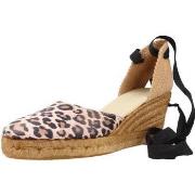 Espadrilles Clara Duran VALENSINCD