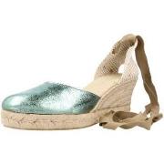 Espadrilles Clara Duran VALENMET2CD