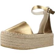 Espadrilles Clara Duran PLATALAMCD