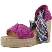 Espadrilles Yellow AIDA