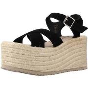 Sandalen Yellow MIDTOWN