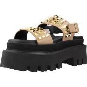 Sandalen Yellow PENELOPE