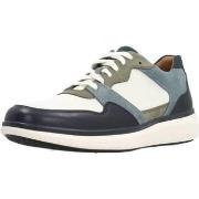 Sneakers Clarks UN GLOBE RUN