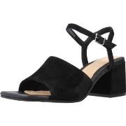 Sandalen Clarks SHEER65 BLOCK