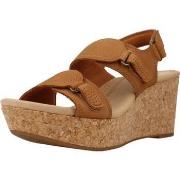 Sandalen Clarks ROSE LANE