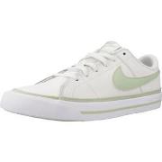 Sneakers Nike COURT LEGACY BIG KIDS