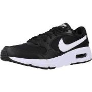 Sneakers Nike MAX SC BIG KIDSSH