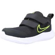 Sneakers Nike STAR RUNNER 3 BABY