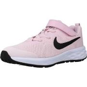 Sneakers Nike REVOLUTION 6 LITTLE KID