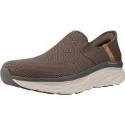 Sneakers Skechers SLIP-INS RF: DLUX WALKER