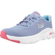 Sneakers Skechers ARCH FIT-INFINITY COOL