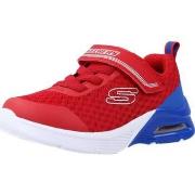 Sneakers Skechers MICROSPEC