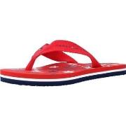 Teenslippers Tommy Hilfiger STARS PRINT FLIP FLOP