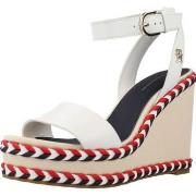 Sandalen Tommy Hilfiger NEW WEDGE