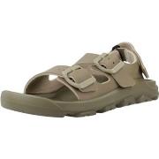 Teenslippers Birkenstock MOGAMI KIDS AS