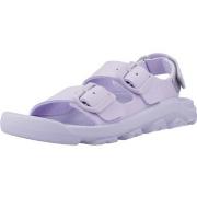 Teenslippers Birkenstock MOGAMI KIDS AS BIRKO-FLOR