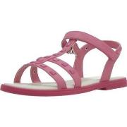 Sandalen Geox J SANDAL KARLY GIRL