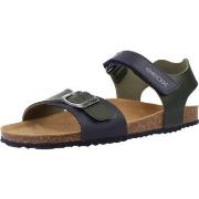 Sandalen Geox J GHITA BOY