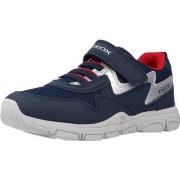 Sneakers Geox J NEW TORQUE BOY A